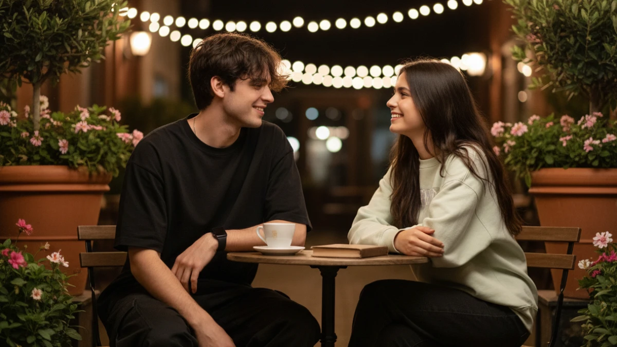 5 Gemini AI Romantic & Aesthetic Couple Photo Prompts Copy-Paste