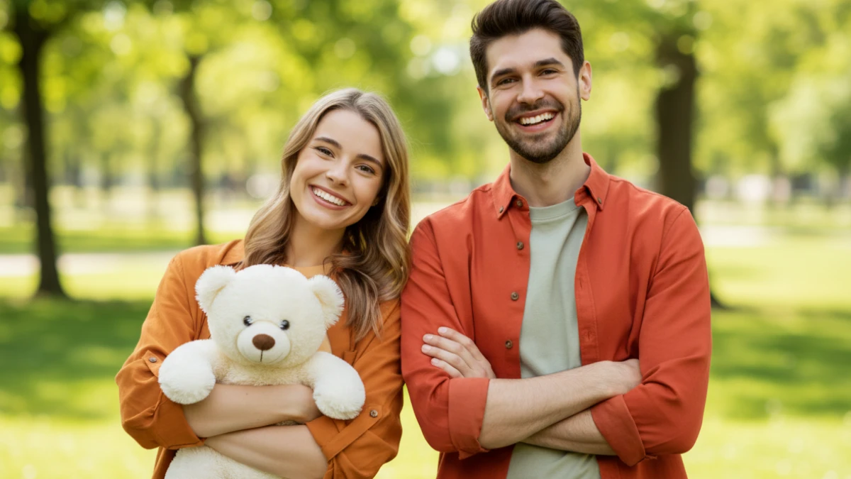 5 Gemini AI Romantic & Aesthetic Couple Photo Prompts Copy-Paste