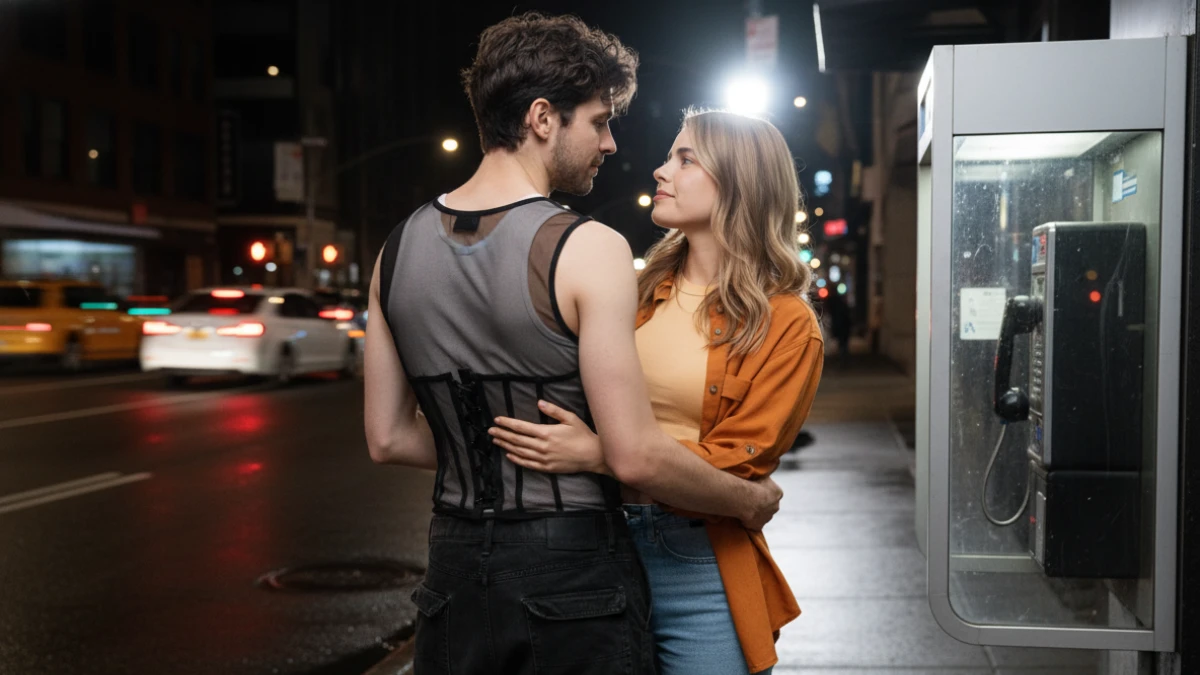 5 Gemini AI Romantic & Aesthetic Couple Photo Prompts Copy-Paste