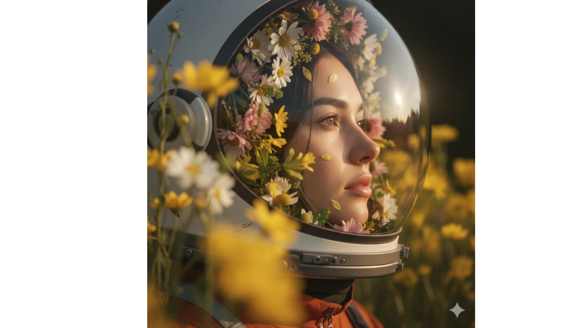 6 Sci-Fi Gemini AI Photo Editing Prompts