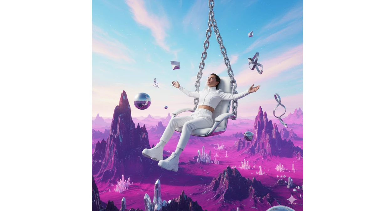 6 Sci-Fi Gemini AI Photo Editing Prompts