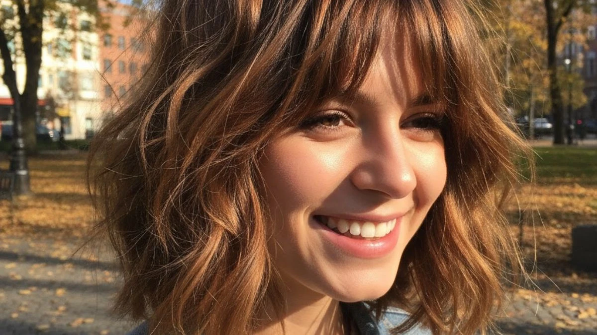 10 Layered Bob Hairstyles For Low Maintenance Fine Hair That Will Transform Your Look