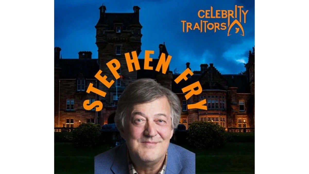 Celebrity Traitors Cast: Where is the Celebrity Traitors Filmed? What Time is Celebrity Traitors on?