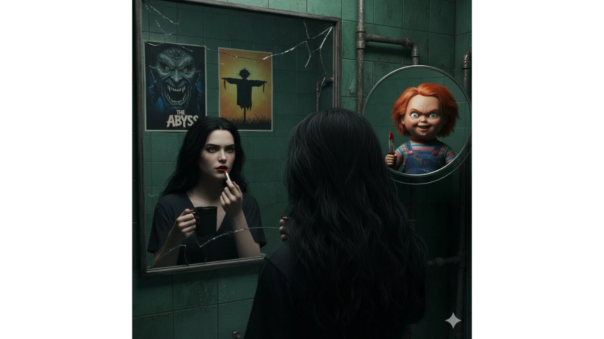 Top 5 SPOOKY Gemini AI Editing Prompts: Celebrate Halloween with Google Gemini Nano Banana