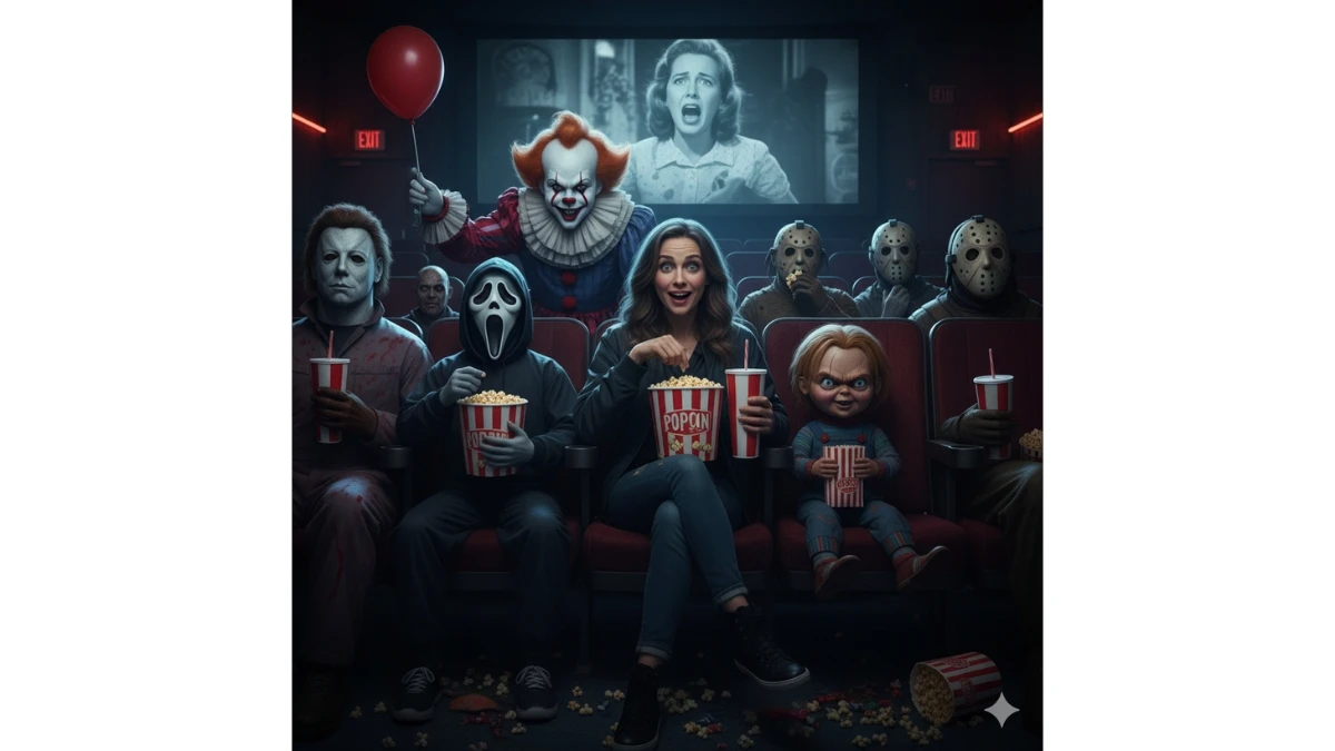 Top 5 SPOOKY Gemini AI Editing Prompts: Celebrate Halloween with Google Gemini Nano Banana