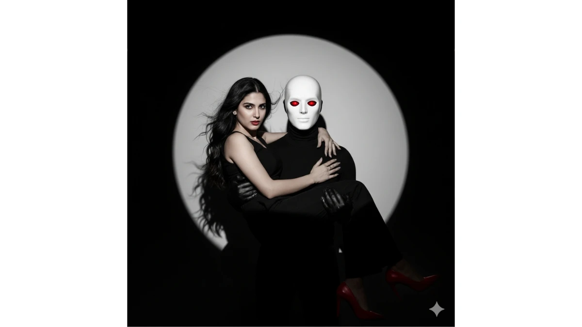 Top 5 SPOOKY Gemini AI Editing Prompts: Celebrate Halloween with Google Gemini Nano Banana