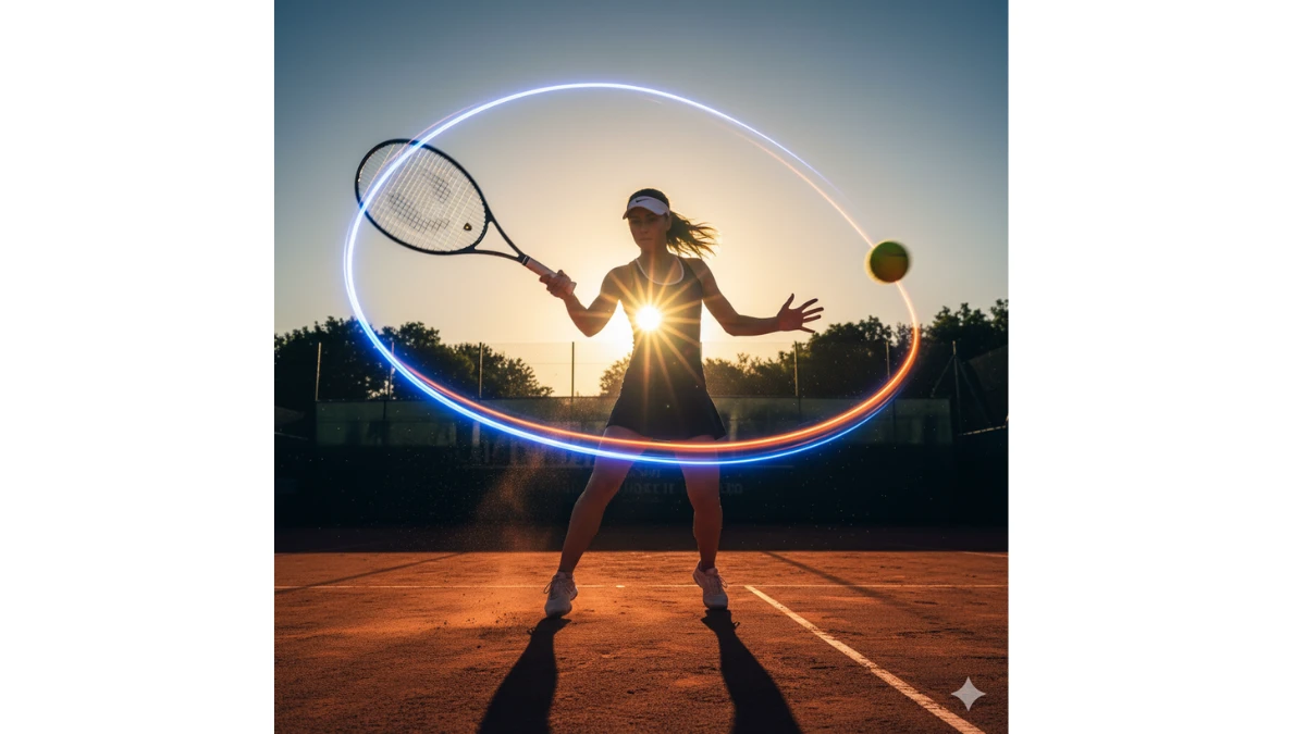 5 Gemini AI Sports Editing Prompts Copy Paste to Create Dreamy Pro-Level Stunning 8k Portraits