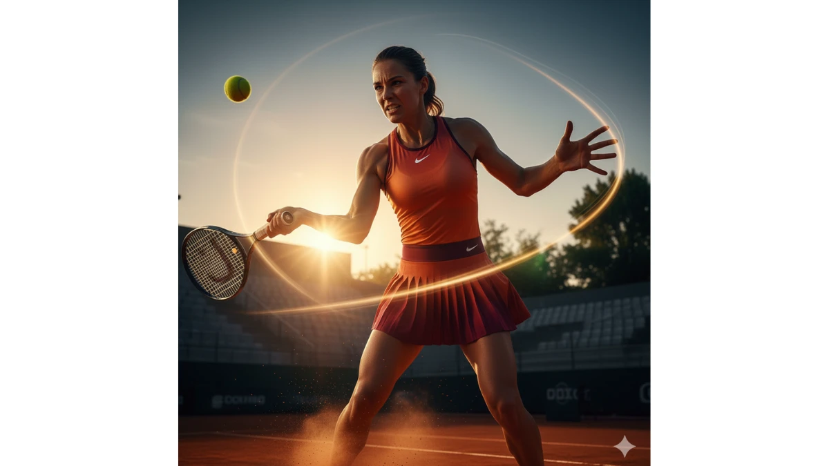 5 Gemini AI Sports Editing Prompts Copy Paste to Create Dreamy Pro-Level Stunning 8k Portraits
