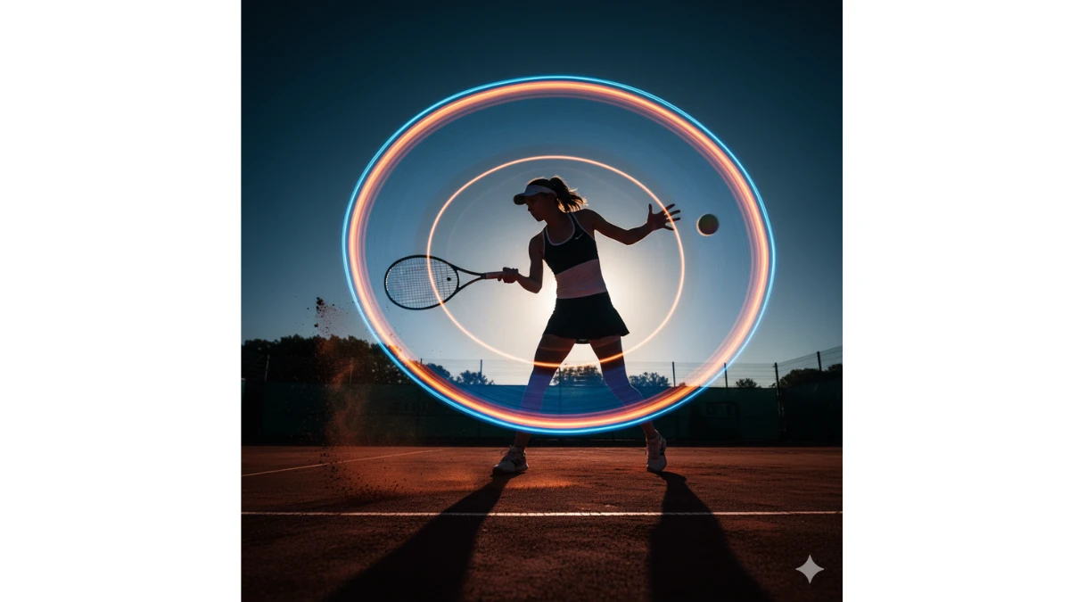 5 Gemini AI Sports Editing Prompts Copy Paste to Create Dreamy Pro-Level Stunning 8k Portraits