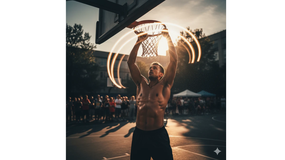 5 Gemini AI Sports Editing Prompts Copy Paste to Create Dreamy Pro-Level Stunning 8k Portraits