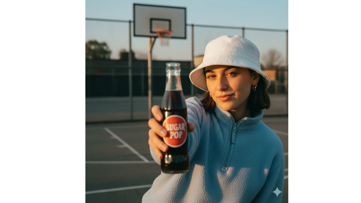 UGC Ads Prompts: Steal My Gemini AI Photo Editing Prompts for Nano Banana