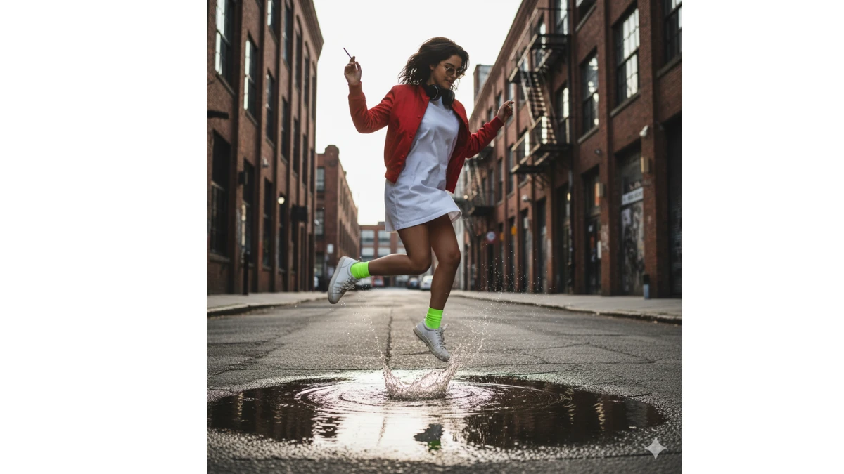 UGC Ads Prompts: Steal My Gemini AI Photo Editing Prompts for Nano Banana