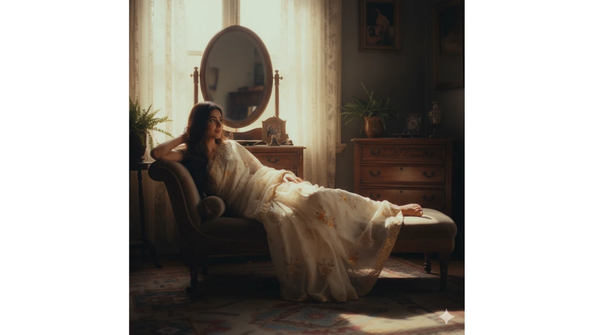 Steal My Top 7 Gemini AI Photo Editing Prompts To Create Ultra-Realistic Cinematic Portraits!