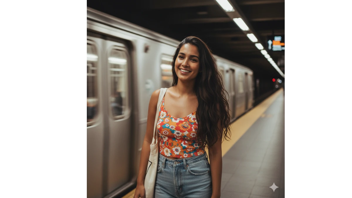 Steal My Top 7 Gemini AI Photo Editing Prompts To Create Ultra-Realistic Cinematic Portraits!