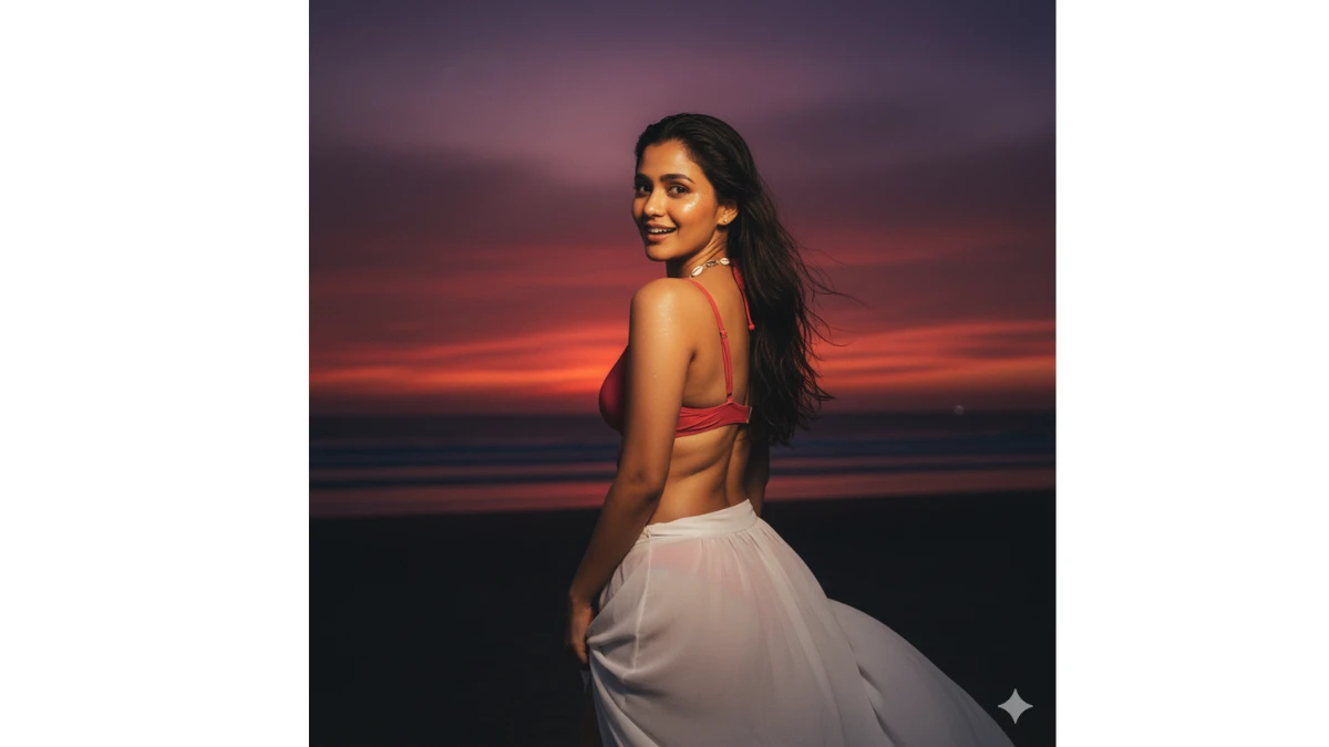 Steal My Top 7 Gemini AI Photo Editing Prompts To Create Ultra-Realistic Cinematic Portraits!