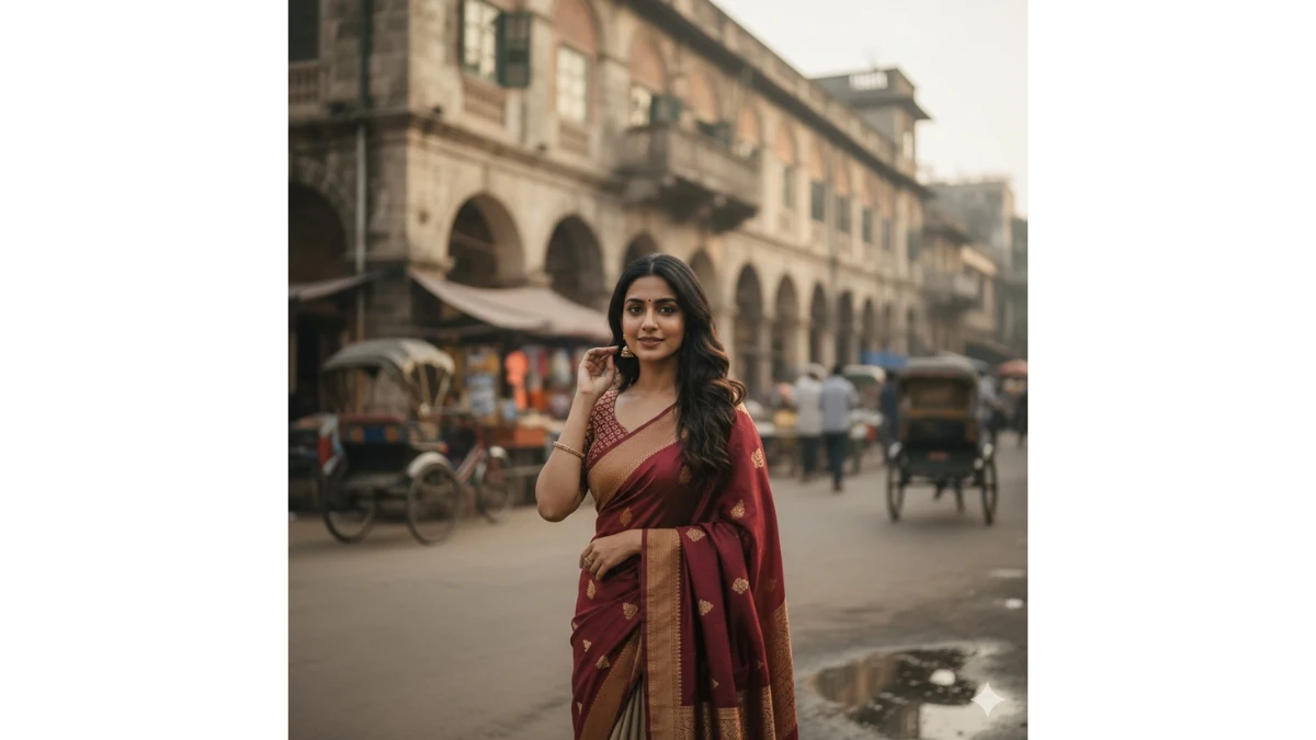 10 Street Photography Gemini AI Photo Editing Prompts for Boys, Girls and Couples to Generate Stunning Portraits