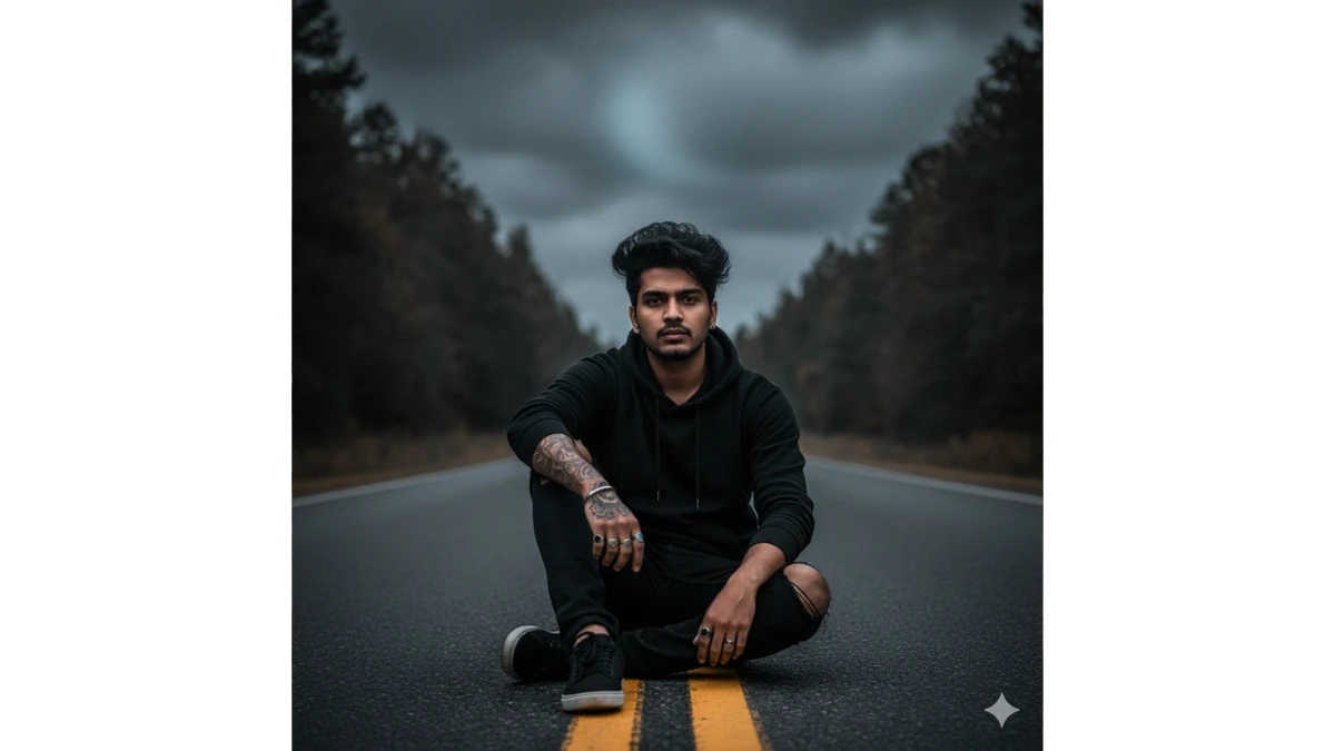 10 Street Photography Gemini AI Photo Editing Prompts for Boys, Girls and Couples to Generate Stunning Portraits