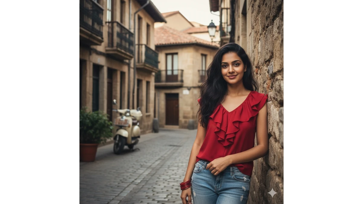 10 Street Photography Gemini AI Photo Editing Prompts for Boys, Girls and Couples to Generate Stunning Portraits