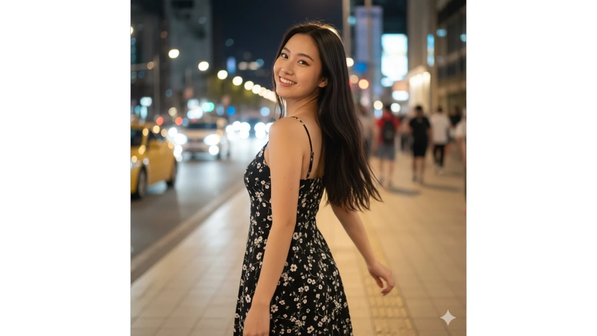 10 Street Photography Gemini AI Photo Editing Prompts for Boys, Girls and Couples to Generate Stunning Portraits