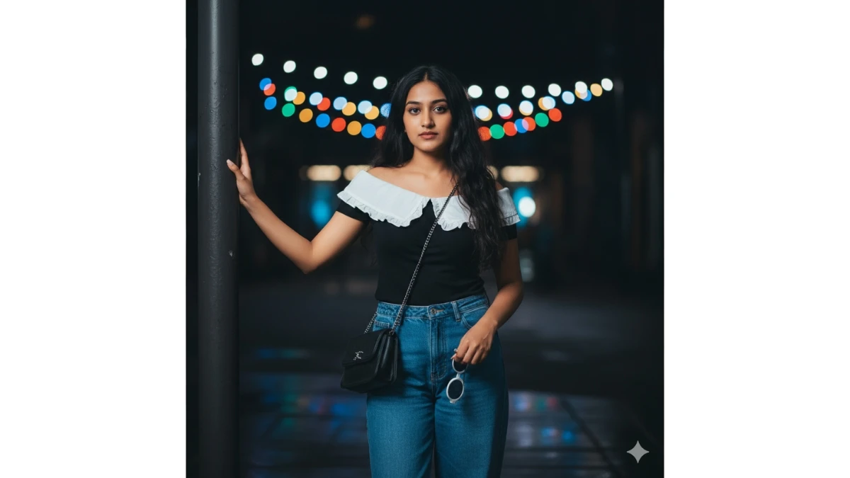10 Street Photography Gemini AI Photo Editing Prompts for Boys, Girls and Couples to Generate Stunning Portraits