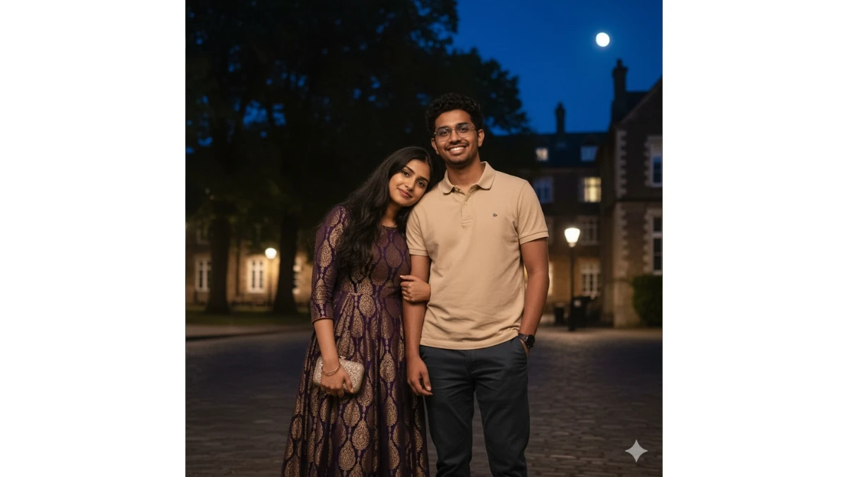 10 Street Photography Gemini AI Photo Editing Prompts for Boys, Girls and Couples to Generate Stunning Portraits
