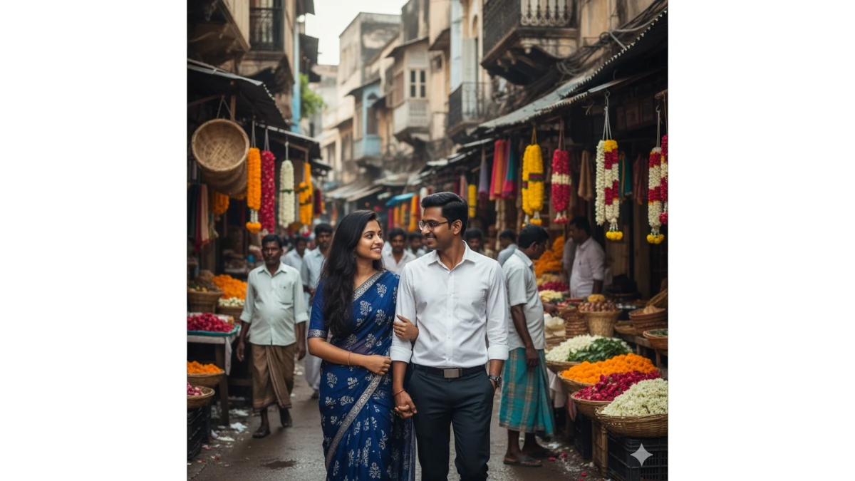 10 Street Photography Gemini AI Photo Editing Prompts for Boys, Girls and Couples to Generate Stunning Portraits