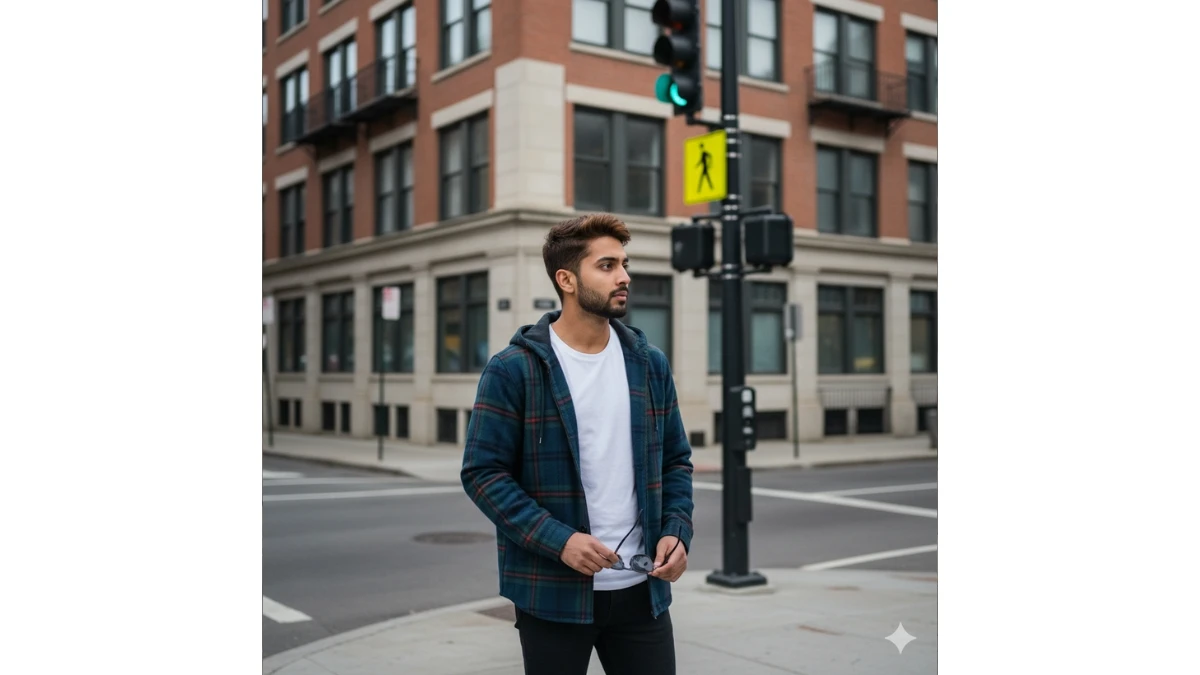10 Street Photography Gemini AI Photo Editing Prompts for Boys, Girls and Couples to Generate Stunning Portraits