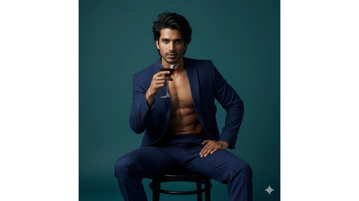 Steal My Gemini AI Prompts Studios Edition to Create Instagram Trending Stylish Photos