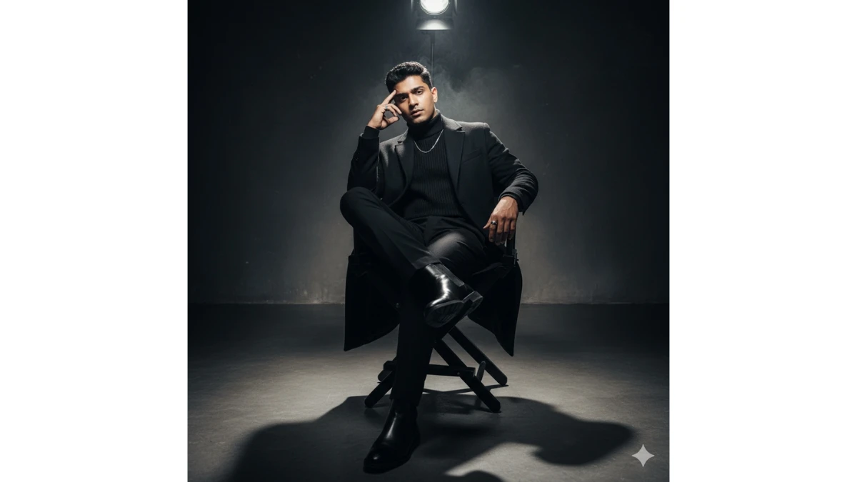 Steal My Gemini AI Prompts Studios Edition to Create Instagram Trending Stylish Photos