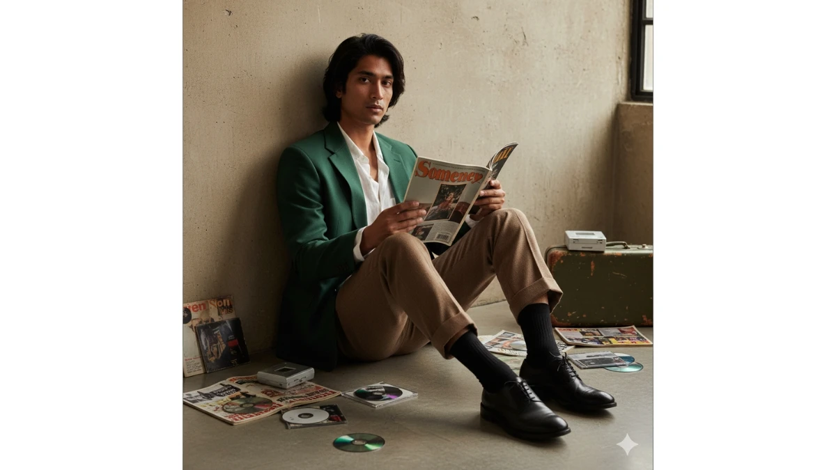 Steal My Gemini AI Prompts Studios Edition to Create Instagram Trending Stylish Photos