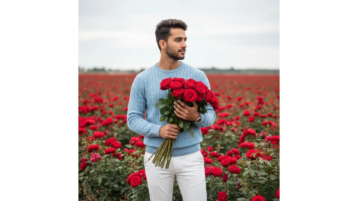 8 Viral Qwen AI Photo Editing Prompts Copy-Paste for Boys to Create Dreamy Pro-Level Stunning 8k Portraits