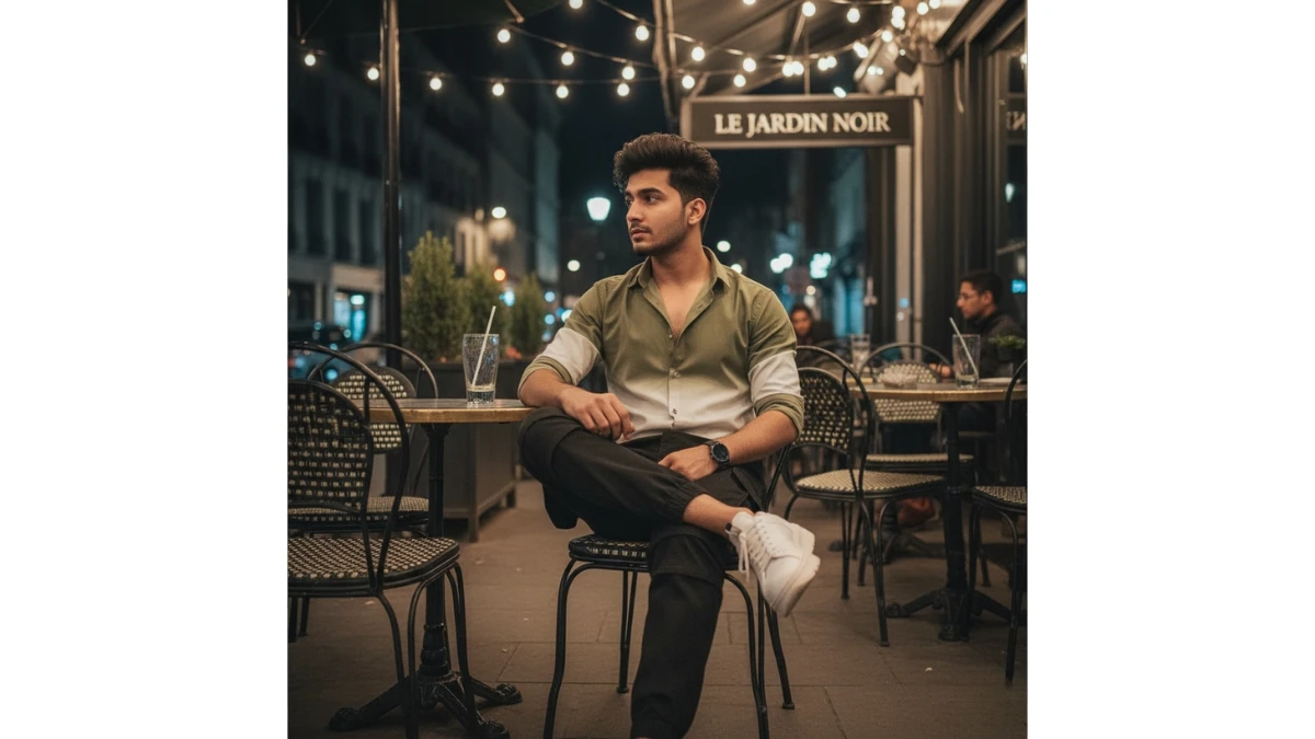 8 Viral Qwen AI Photo Editing Prompts Copy-Paste for Boys to Create Dreamy Pro-Level Stunning 8k Portraits