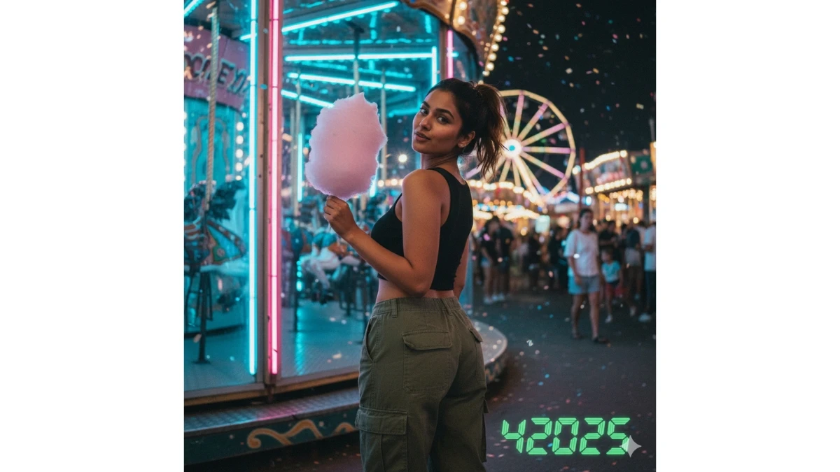 10 Girls New Trend Gemini AI Photo Editing Prompts Just Copy-Paste to Generate Stunning Portraits