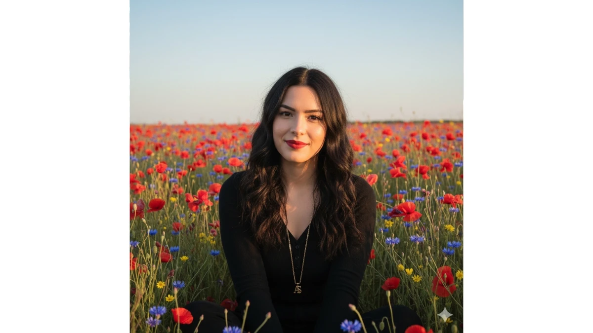 10 Girls New Trend Gemini AI Photo Editing Prompts Just Copy-Paste to Generate Stunning Portraits