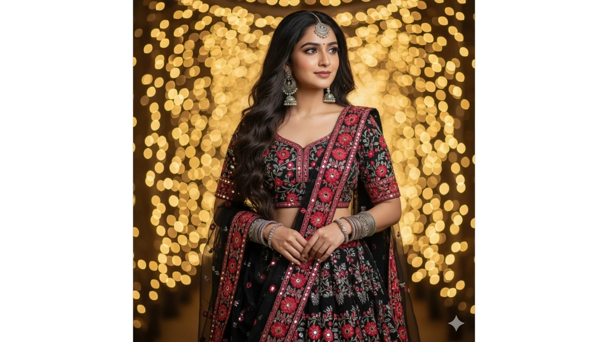 For Girls 10 New Trend Gemini AI Photo Editing Prompts Copy-Paste to Create Stunning Portraits Instantly