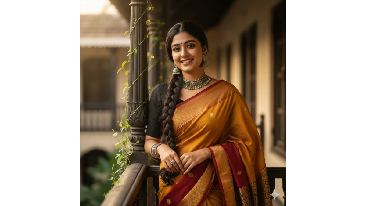 For Girls 10 New Trend Gemini AI Photo Editing Prompts Copy-Paste to Create Stunning Portraits Instantly