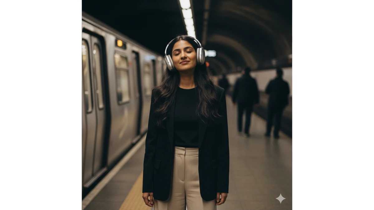 10 Girls New Trend Gemini AI Photo Editing Prompts Just Copy-Paste to Generate Stunning Portraits