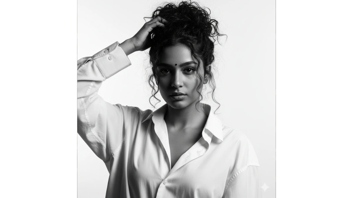 For Girls 10 New Trend Gemini AI Photo Editing Prompts Copy-Paste to Create Stunning Portraits Instantly