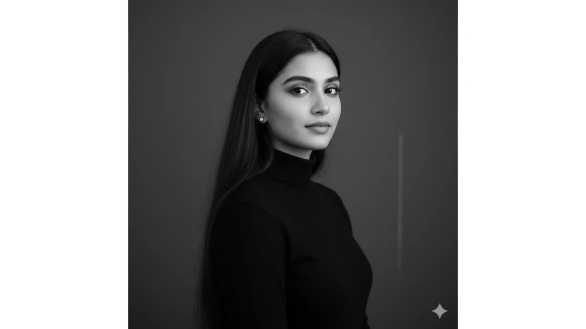 10 Girls New Trend Gemini AI Photo Editing Prompts Just Copy-Paste to Generate Stunning Portraits