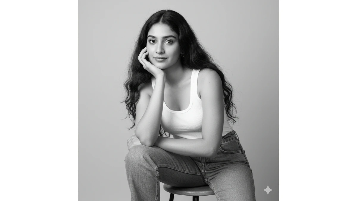 For Girls 10 New Trend Gemini AI Photo Editing Prompts Copy-Paste to Create Stunning Portraits Instantly