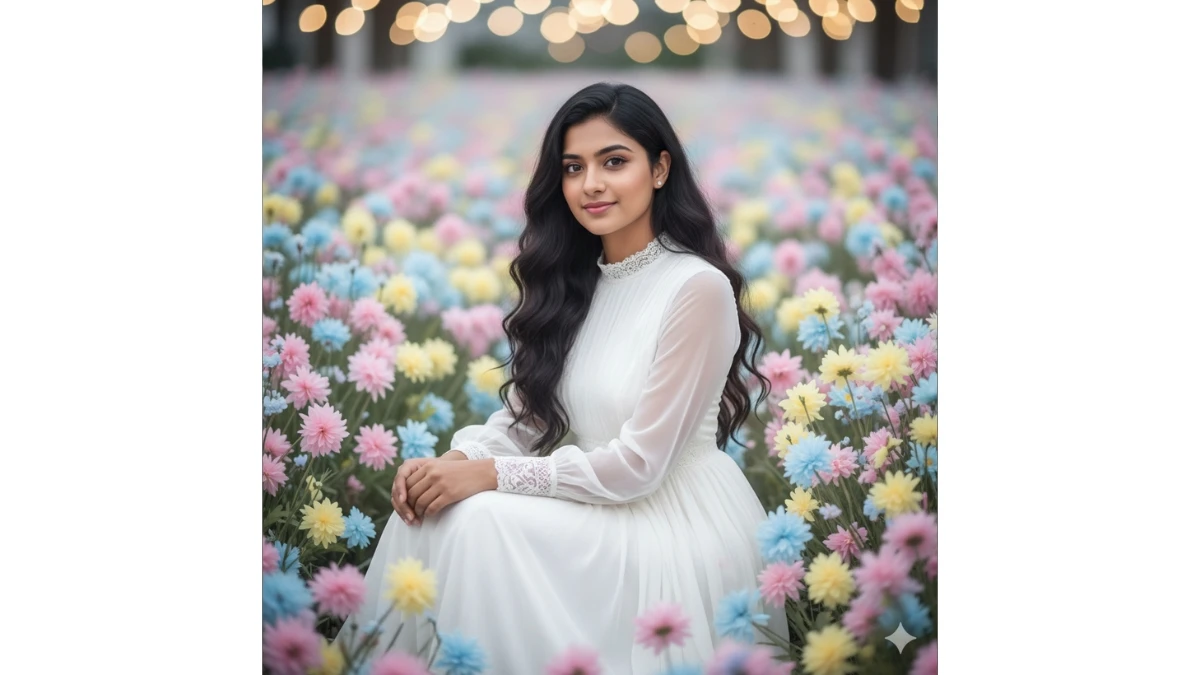 10 Girls New Trend Gemini AI Photo Editing Prompts Just Copy-Paste to Generate Stunning Portraits