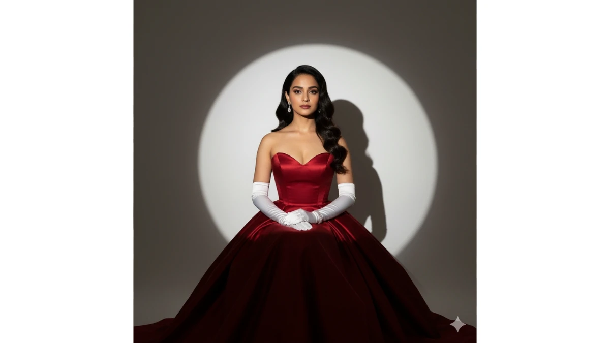 For Girls 10 New Trend Gemini AI Photo Editing Prompts Copy-Paste to Create Stunning Portraits Instantly