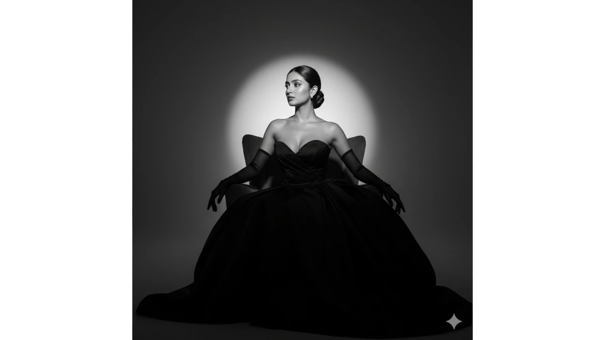 For Girls 10 New Trend Gemini AI Photo Editing Prompts Copy-Paste to Create Stunning Portraits Instantly