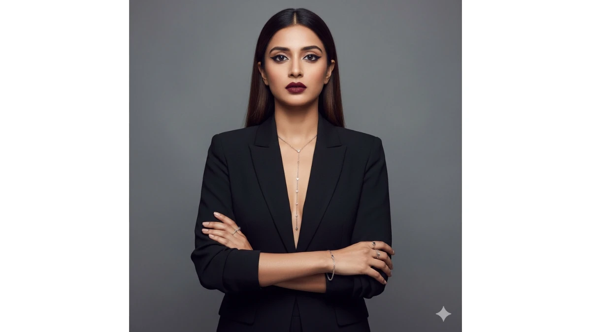 For Girls 10 New Trend Gemini AI Photo Editing Prompts Copy-Paste to Create Stunning Portraits Instantly