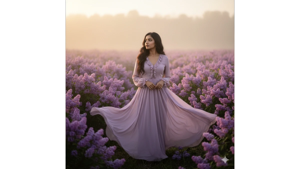 10 Girls New Trend Gemini AI Photo Editing Prompts Just Copy-Paste to Generate Stunning Portraits