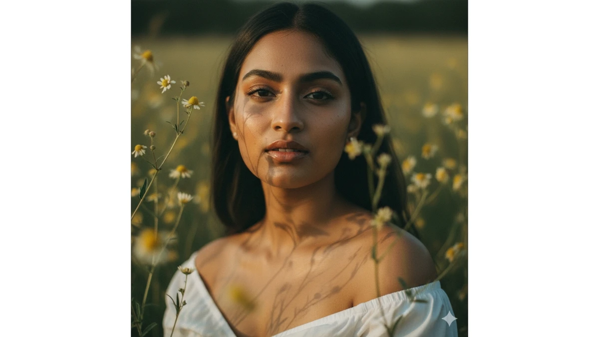 For Girls 10 New Trend Gemini AI Photo Editing Prompts Copy-Paste to Create Stunning Portraits Instantly