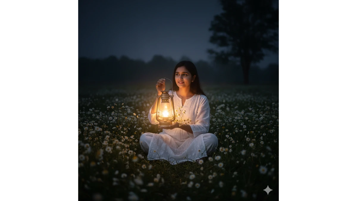 10 Free Gemini AI Photo Editing Prompts for Girls: Create High Quality, Professional Style Natural Photos