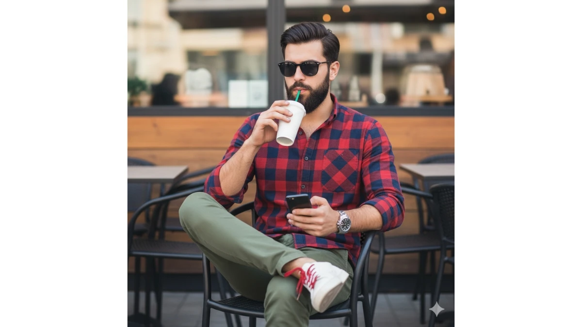 30 New Viral Google Gemini AI Photo Editing Prompts Copy-Paste for Boys to Create Stylish & Aesthetic Instagram Portraits
