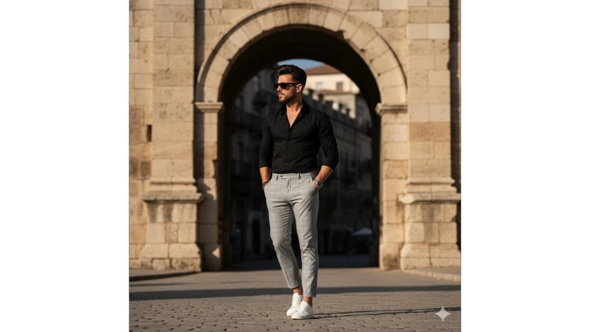 30 New Viral Google Gemini AI Photo Editing Prompts Copy-Paste for Boys to Create Stylish & Aesthetic Instagram Portraits