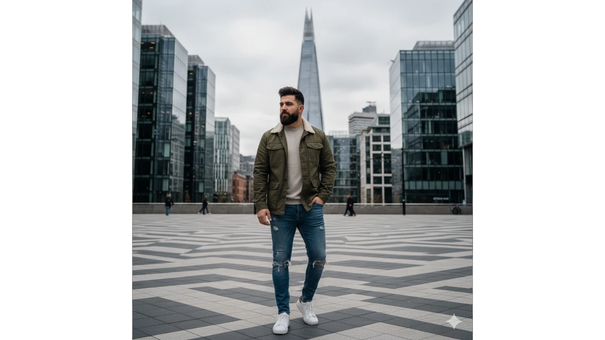 30 New Viral Google Gemini AI Photo Editing Prompts Copy-Paste for Boys to Create Stylish & Aesthetic Instagram Portraits